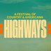 Highways Festival (@HighwaysFest) Twitter profile photo