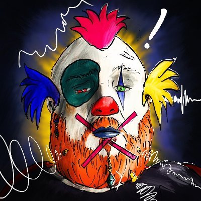 D_ark_Clown