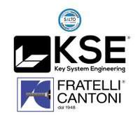 KSE sistemi di chiusura (@kse_keysystem) 's Twitter Profile Photo KSE sistemi di chiusura (@kse_keysystem) 's Twitter Profile Photo