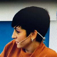 Beatriz García (@beagarciaf) 's Twitter Profile Photo