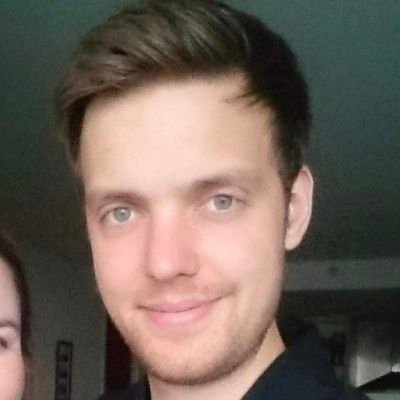 Matt_JR_Sadler's profile picture. Cardiology SpR and Research Fellow