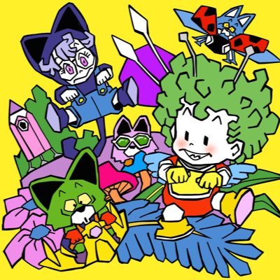 まめ4×16さんのプロフィール画像