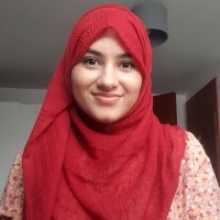 Anisa Yaseen (@anisa_yaseen) 's Twitter Profile Photo