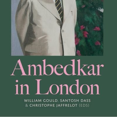 This book connects Ambedkar's influence during his lifetime, and his legacy today, to his life in London, and the UK movements he influenced