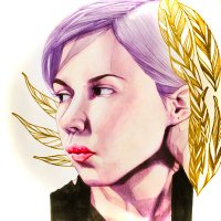 Kat Robles (@artofkatrobles) 's Twitter Profile