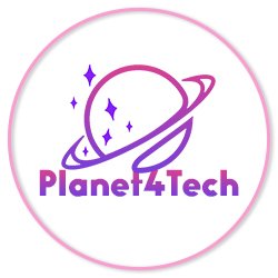 planet4tech's profile picture. 