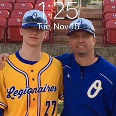 Head Coach of Peterborough 18u Elite Baseball, 22u and Holy Cross HS Teams . NCCP certified and Baseball Ontario Clinician. Baseball recruiter