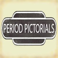 Period Pictorials(@PeriodPictorial) 's Twitter Profile Photo