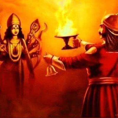 Old Account Suspended
💯 % Fb!!
पहला प्यार राजपुताना 🚩, राष्ट्रवादी 🤠
श्री राजपूत करणी सेना📍