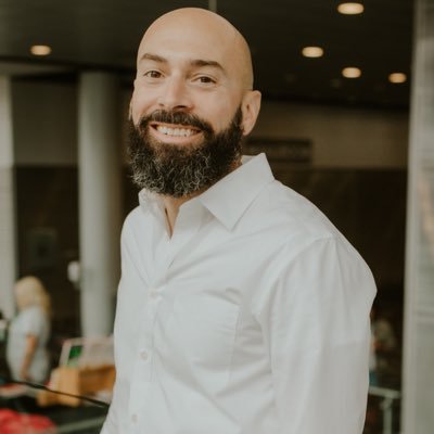 CoryNotestine's profile picture. Advocate | Former Educational Leader | Colin’s Dad | Implementation and Continuous Improvement @characterstrong