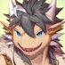 墨龙 (@inkudoragoon) Twitter profile photo 墨龙 (@inkudoragoon) Twitter profile photo