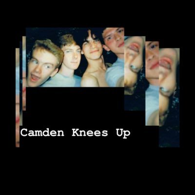 Camden Knees Up 🇬🇧🇬🇧🇬🇧