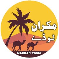 Makran Today(@MakranToday) 's Twitter Profile Photo
