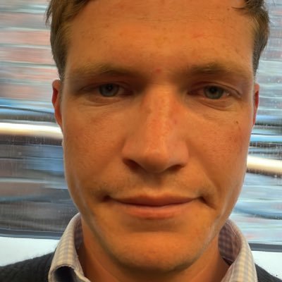 xanderbuckland's profile picture. NFFC❤️