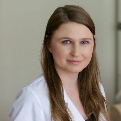 Małgorzata Stefaniak, PhD