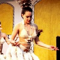 valentina (@valefure) 's Twitter Profile