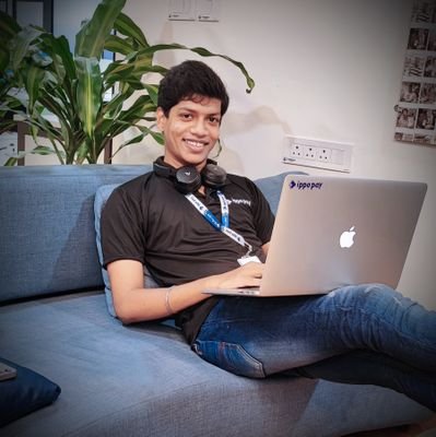 msri0711's profile picture. mern stack developer