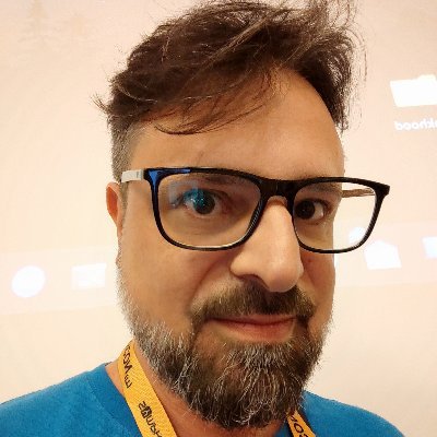 AinTziLLo's profile picture. AI Researcher - Data Science Enthusiast
