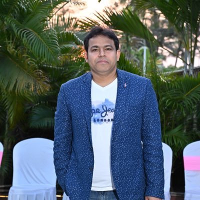 Educator , Author , learning is a life long process , everyday you have NEW learning… Mai aur Mera BHARAT 🇮🇳