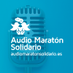 Audiomaratón Solidario 2022 #AudiomaratonSolidario (@audiomaraton) Twitter profile photo Audiomaratón Solidario 2022 #AudiomaratonSolidario (@audiomaraton) Twitter profile photo
