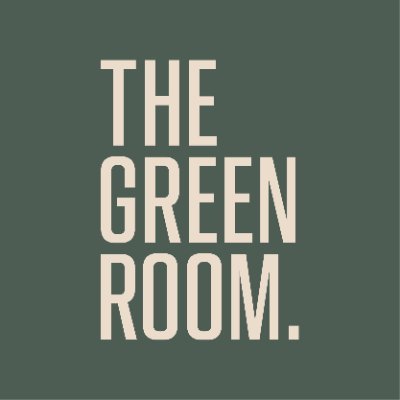 The Green Room Experience