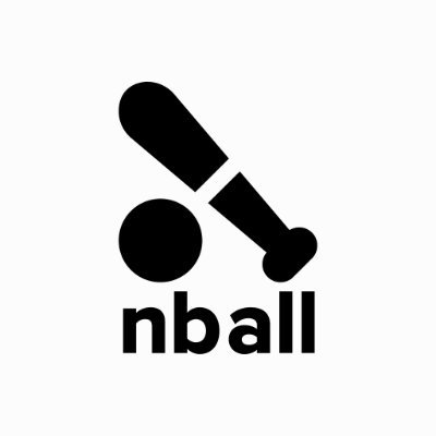 「nball」であなたの野球人生は変えられる。
今日からスター選手への第一歩を踏み出そう！