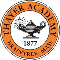 Thayer Boy’s Varsity Hockey(@ThayerBVH) 's Twitter Profile Photo