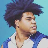 Static Jones(@jones_static) 's Twitter Profile Photo