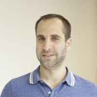 Nimrod Shabtay (@nimrodshabtay) 's Twitter Profile Photo Nimrod Shabtay (@nimrodshabtay) 's Twitter Profile Photo