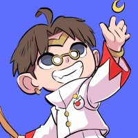 Moon 🌙 ✨Commissions Open! ✨(@LunariteOTM) 's Twitter Profile Photo