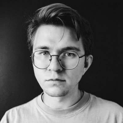 FrankVarga's profile picture. filmmaker