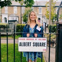 Lydia Marchant (@lydia_marchant) 's Twitter Profile