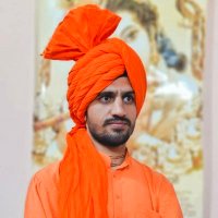 Swami Ramtanand(@Swami_ram14729) 's Twitter Profile Photo