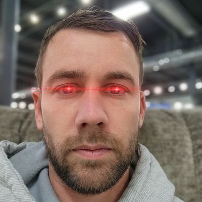 LongstreetNick's profile picture. Husband and Dad
#btc