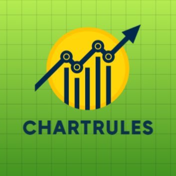 chart_rules's profile picture. Love to spend time with Charts..
Only Charts No Bakwas 😎
Charts are educational purpose Only..!!
Telegram link - https://t.co/5KSknSIWNu