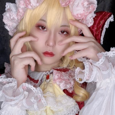 成人済み 加工が命💪 東方Project/原神(フォンテーヌにお熱)/スタレ/CCさくらets 雑多アカ 基本夜の時間帯に生息してます 無言フォロー失礼致します🙏