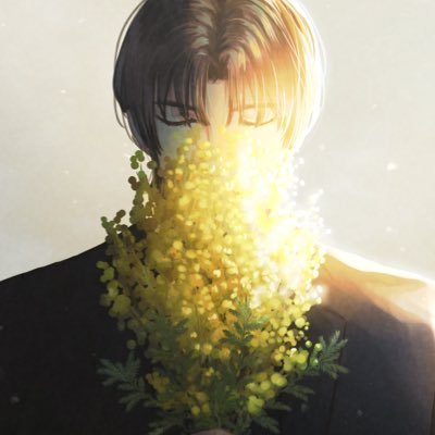 mimosaさんのプロフィール画像