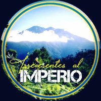 Irreverentes Al Imperio (@irreverentescu) 's Twitter Profile Photo Irreverentes Al Imperio (@irreverentescu) 's Twitter Profile Photo
