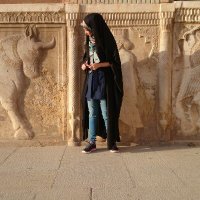 Fatemeh Abv 🇮🇷 (@fa_abv) 's Twitter Profile Photo Fatemeh Abv 🇮🇷 (@fa_abv) 's Twitter Profile Photo