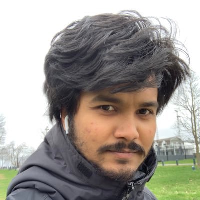 Pritz1600's profile picture. Trying some Physics!