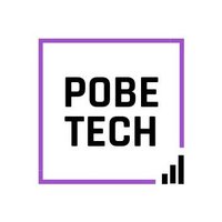 Pobe Technology(@pobetech) 's Twitter Profile Photo