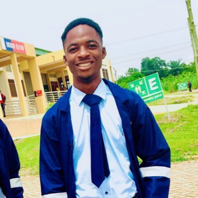 SeyramAgbaleny1's profile picture. Degree in Const. Management # Swing Trader ## Financial Market Analyst$$ A man of mystery and power, whose power is exceeded only by his mystery.