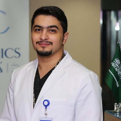 د.أسامه أحمد - طبيب أسنان Profile