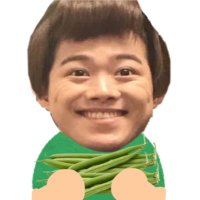 いんげん (@tadanomame_89) 's Twitter Profile