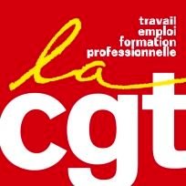 CGT Ministère du Travail