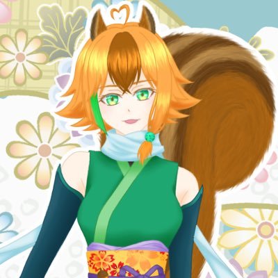 シマリス🐿【配信＆応援用】さんのプロフィール画像