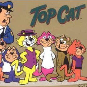 topcat1882 Profile Picture