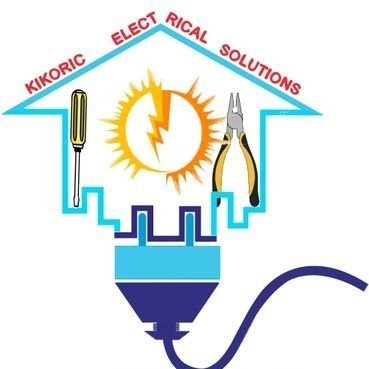 CEO Kikoric electrical solutions