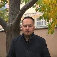 Mustafa Şatır(@Mustafaatr13) 's Twitter Profile Photo