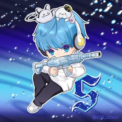 S٭͜さんのプロフィール画像
